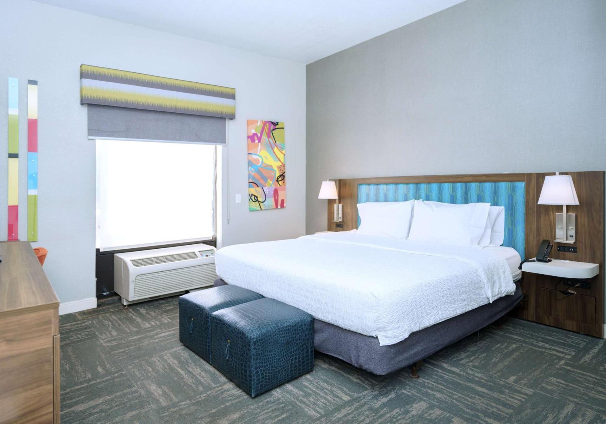 Hampton Inn Hays-North Of I-70 Екстериор снимка